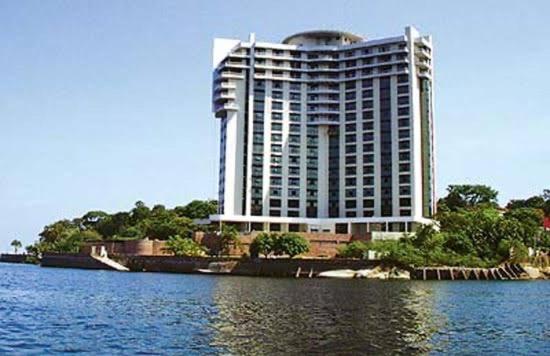 Tropical Executive Hotel Flats Manaus Exterior photo
